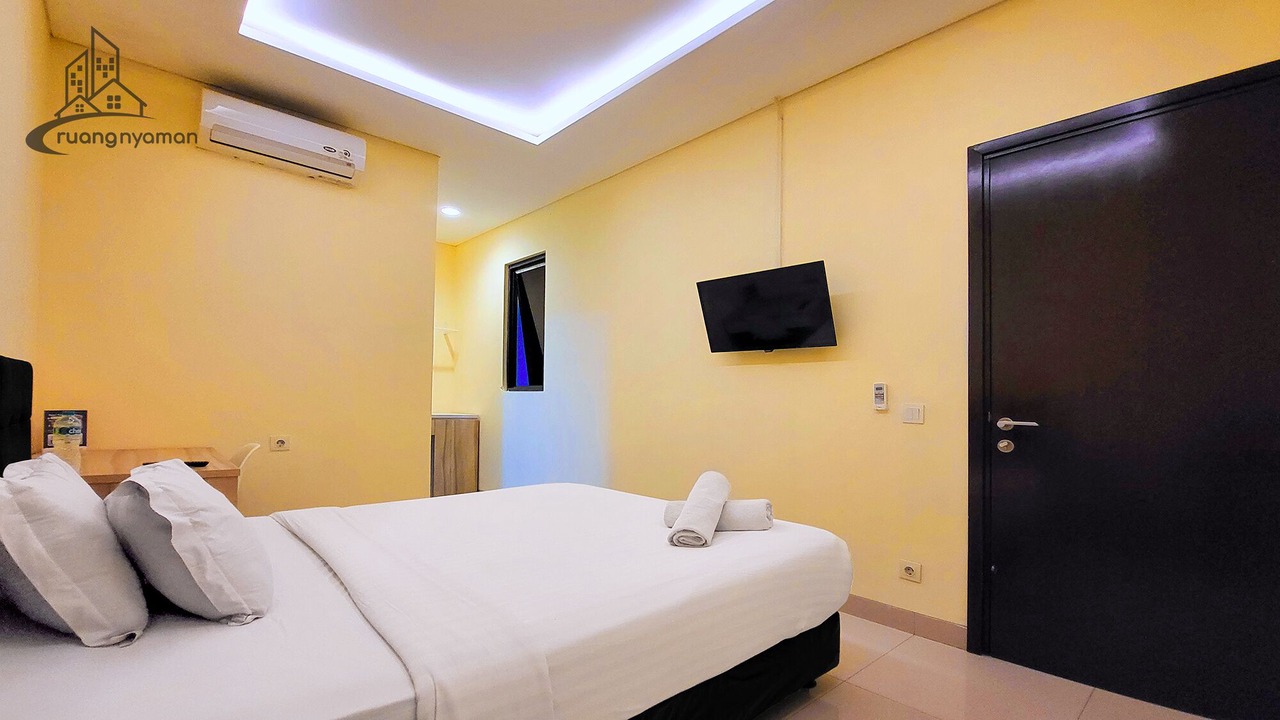 Photo of Bedroom in Bumi Serpong Damai