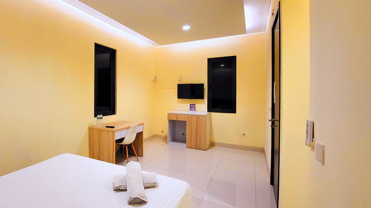 Photo of Bedroom in Bumi Serpong Damai