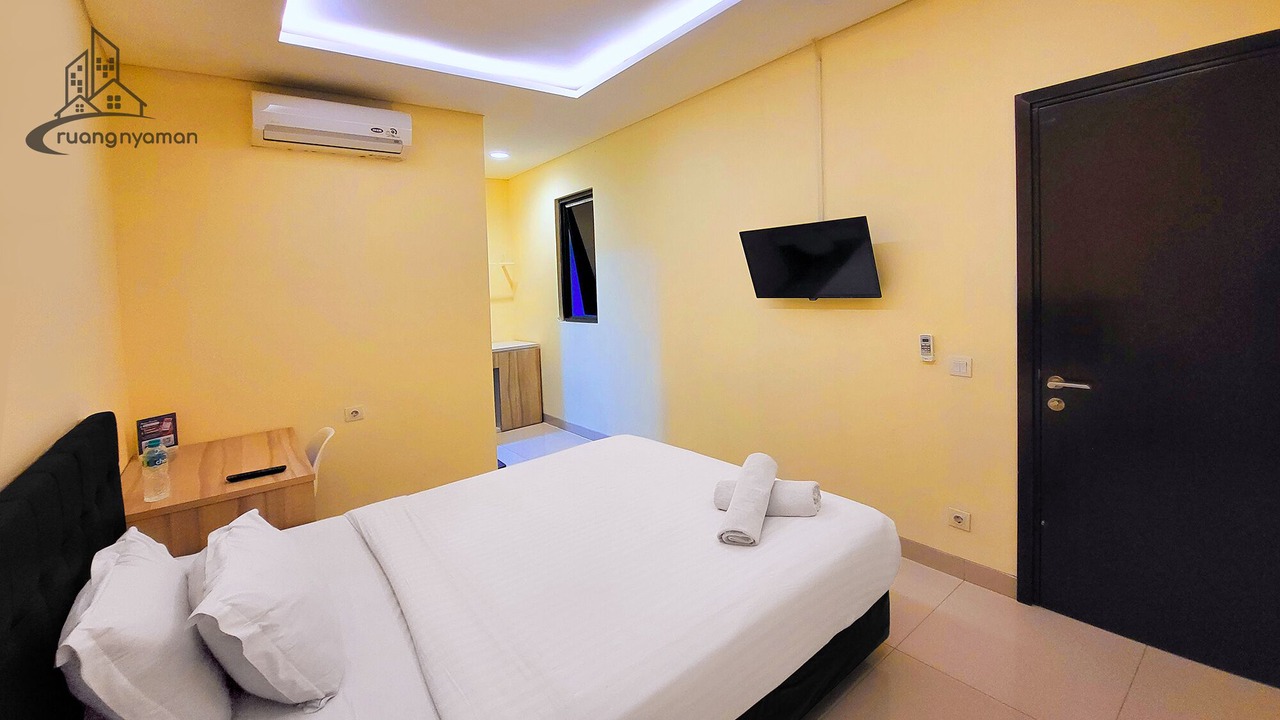 Photo of Bedroom in Bumi Serpong Damai