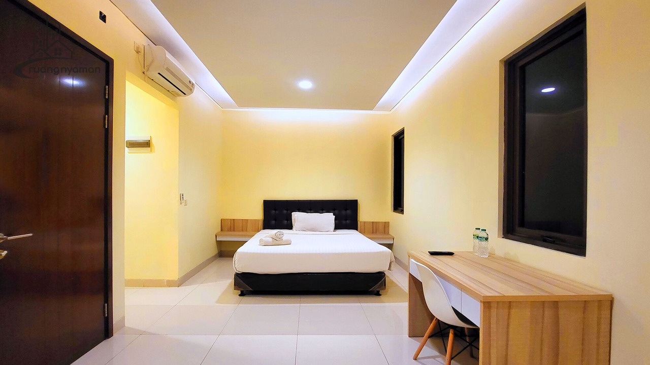 Photo of Bedroom in Bumi Serpong Damai