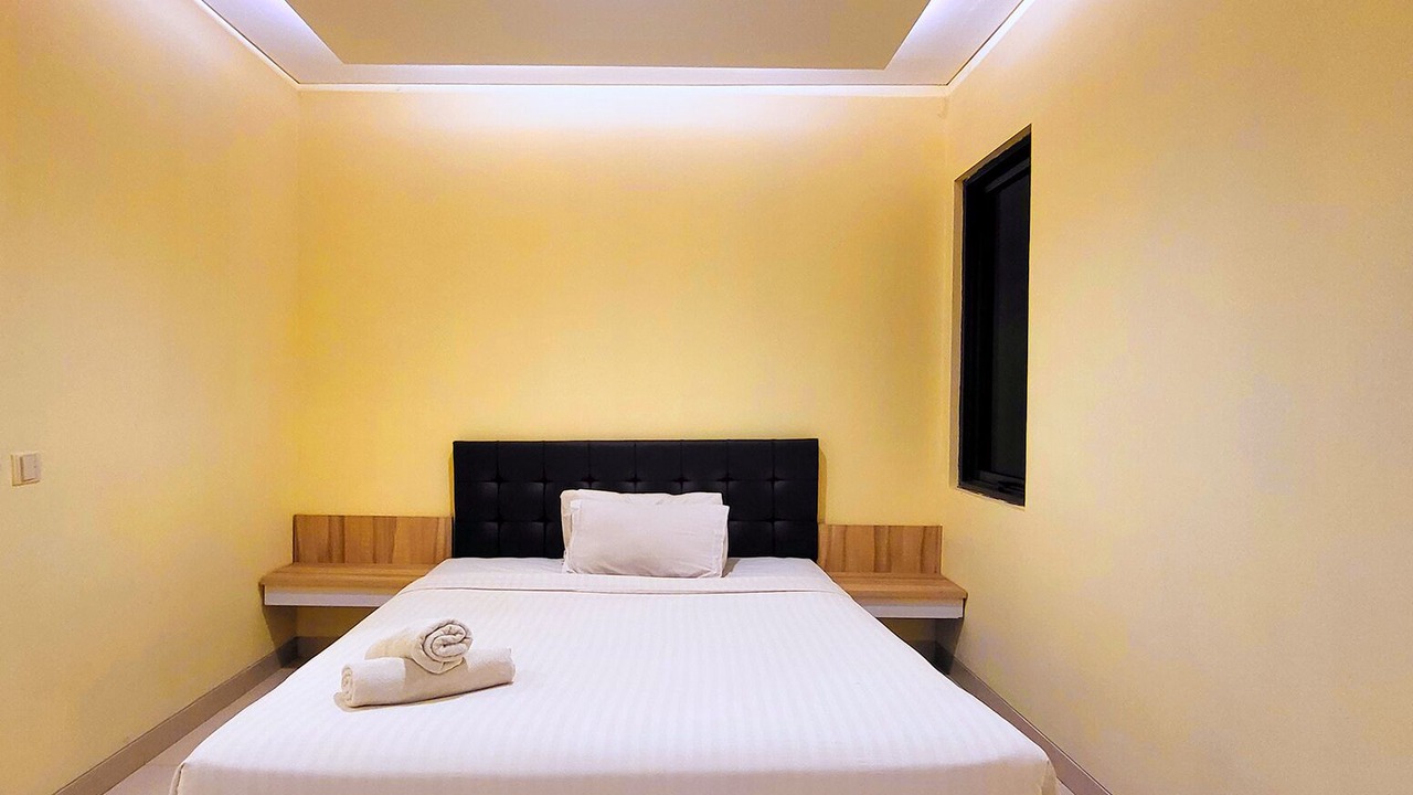Photo of Bedroom in Bumi Serpong Damai
