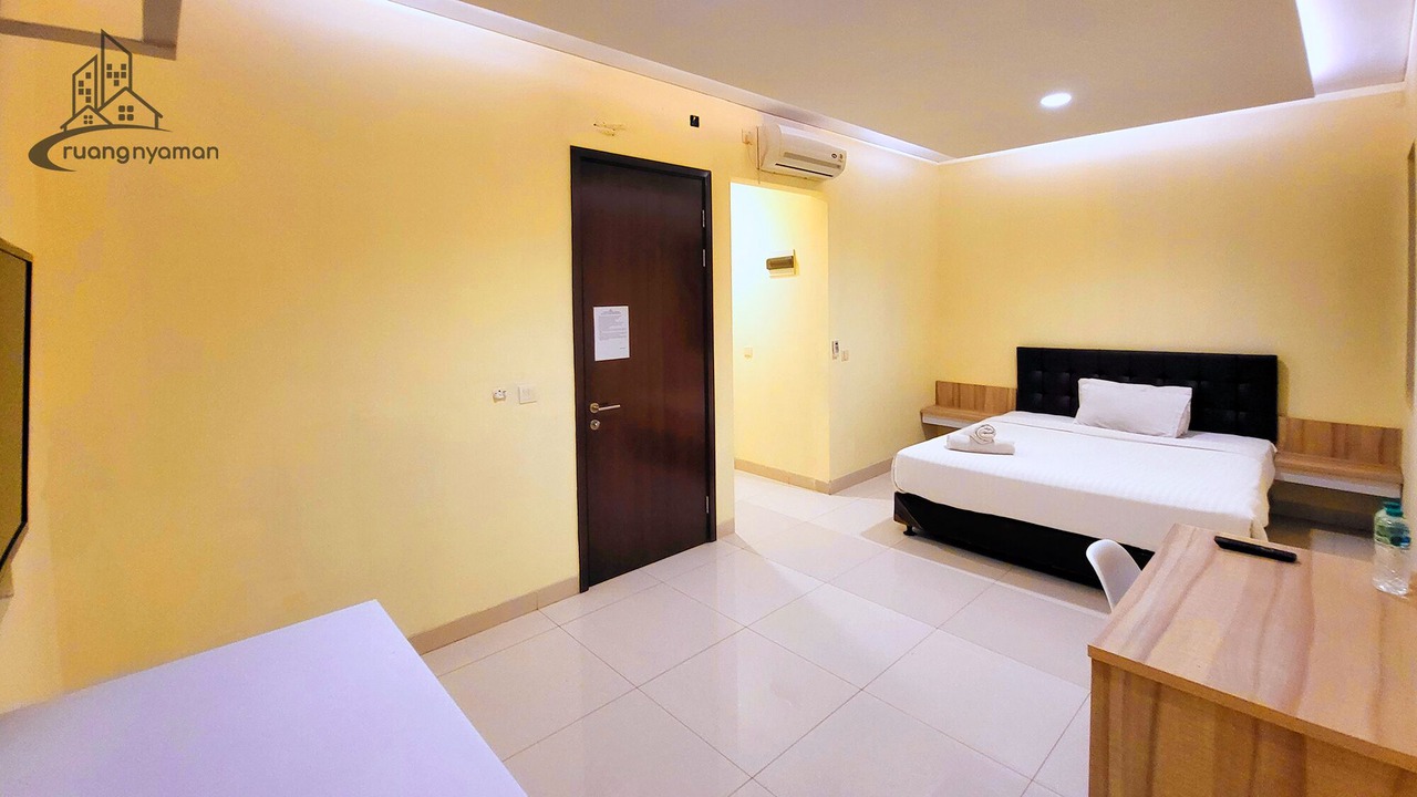 Photo of Bedroom in Bumi Serpong Damai