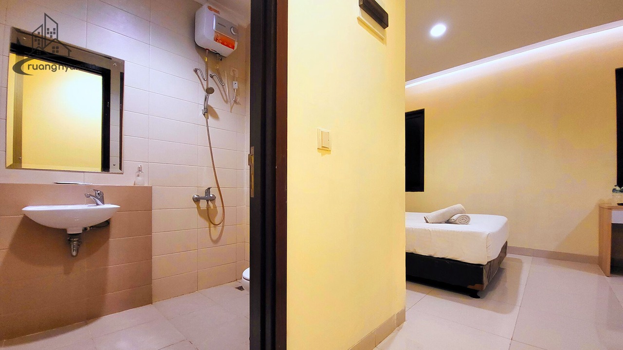 Photo of Bedroom in Bumi Serpong Damai