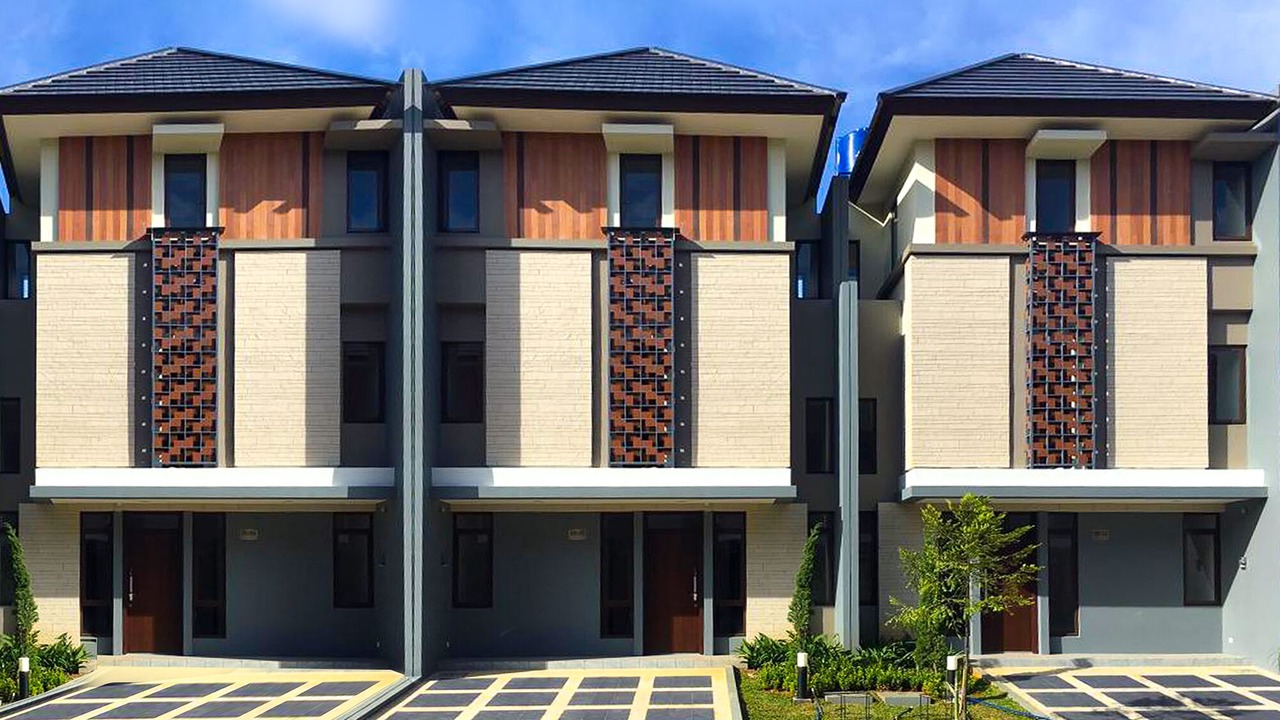 Photo of Outdoor in Bumi Serpong Damai