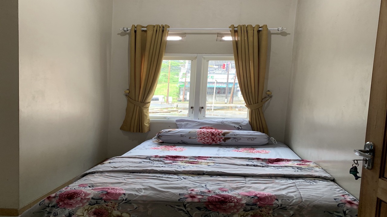 Photo of Bedroom in Beji
