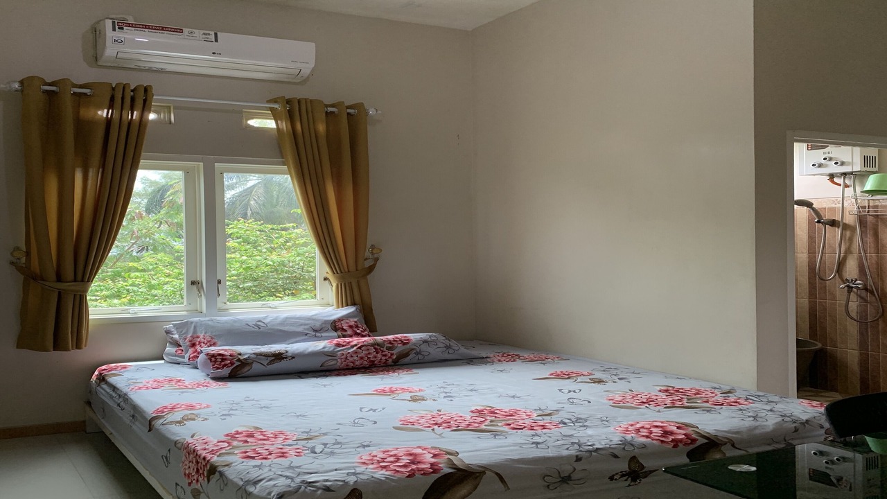 Photo of Bedroom in Beji