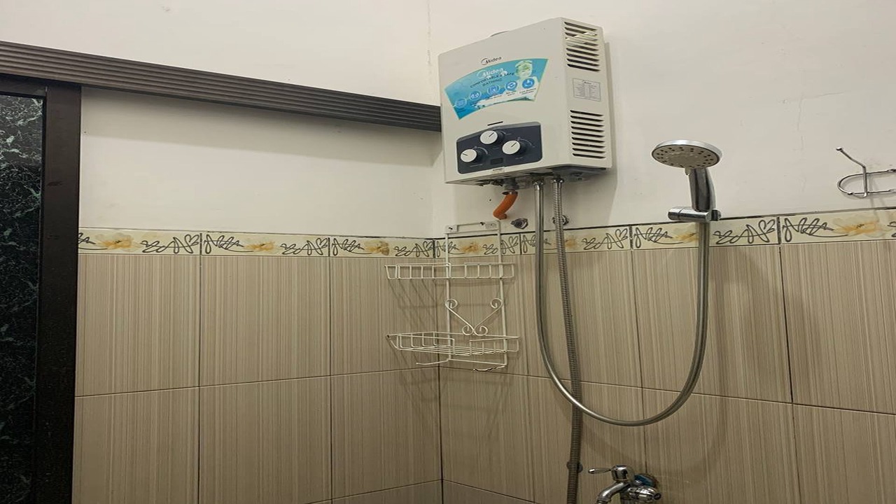 Photo of Bathroom in Beji