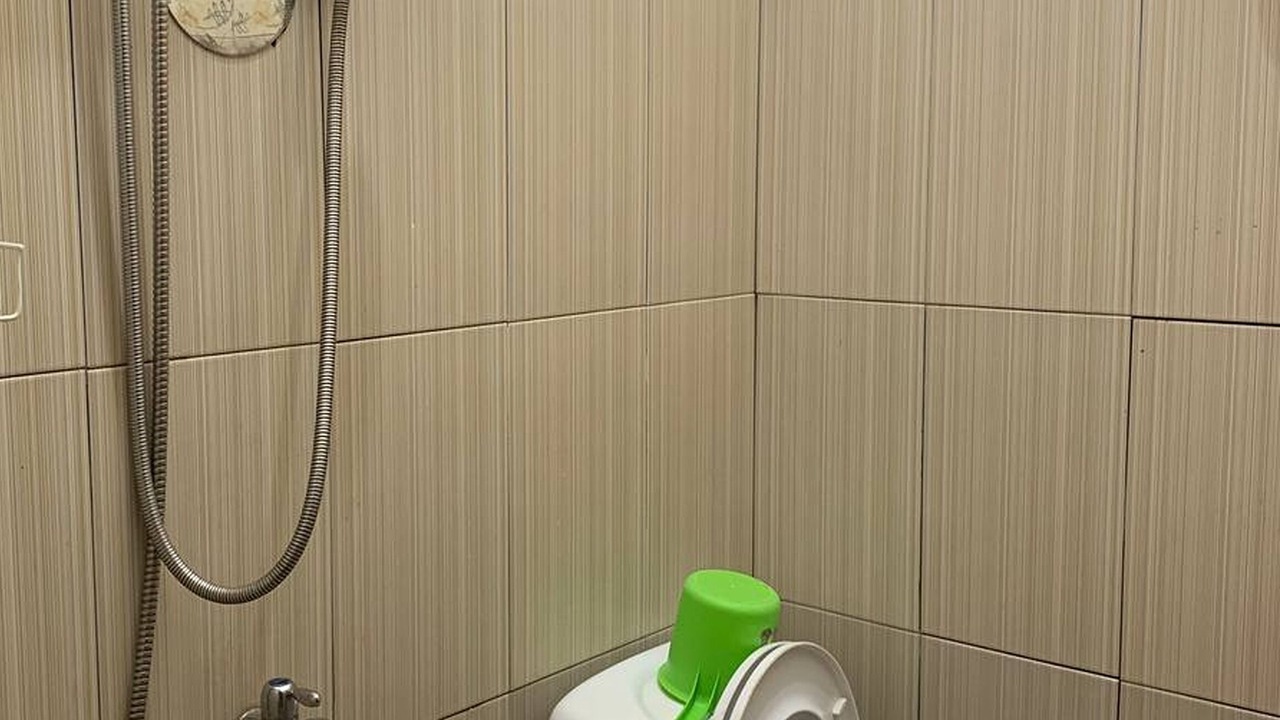 Photo of Bathroom in Beji