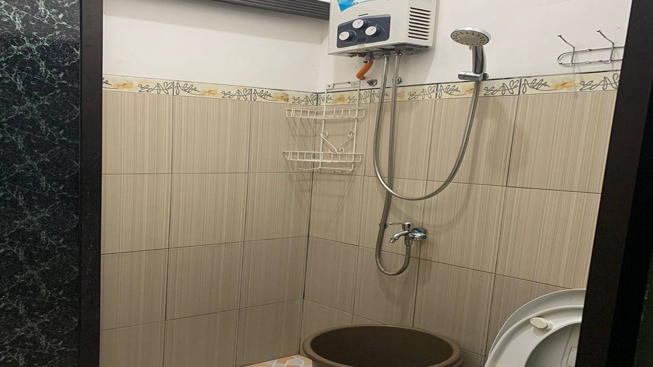 Photo of Bathroom in Beji