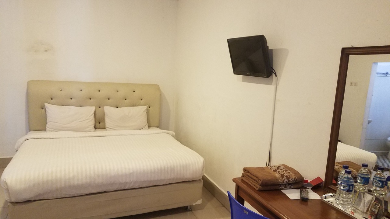 Photo of Bedroom in Bukittinggi
