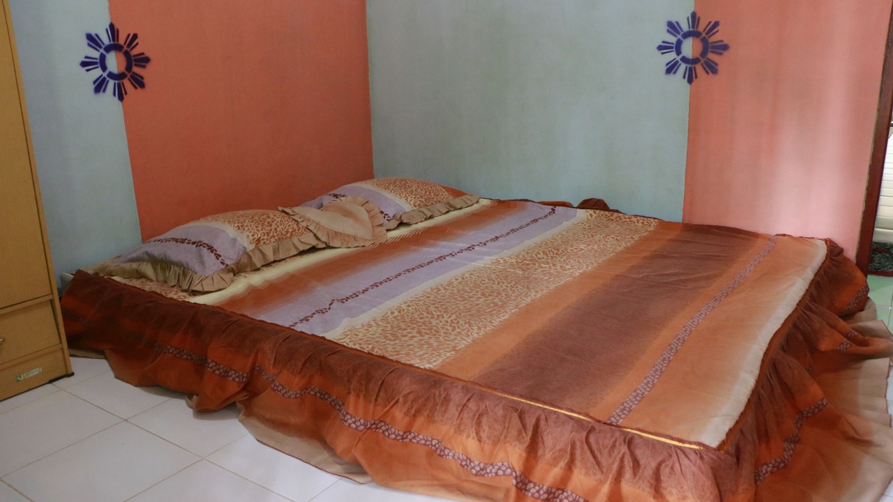 Photo of Bedroom in Kokap