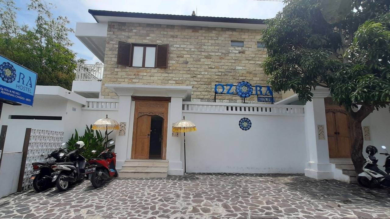 Photo of Outdoor in Babakan