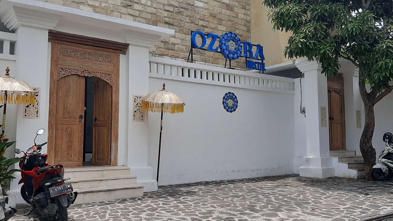 Photo of Outdoor in Babakan