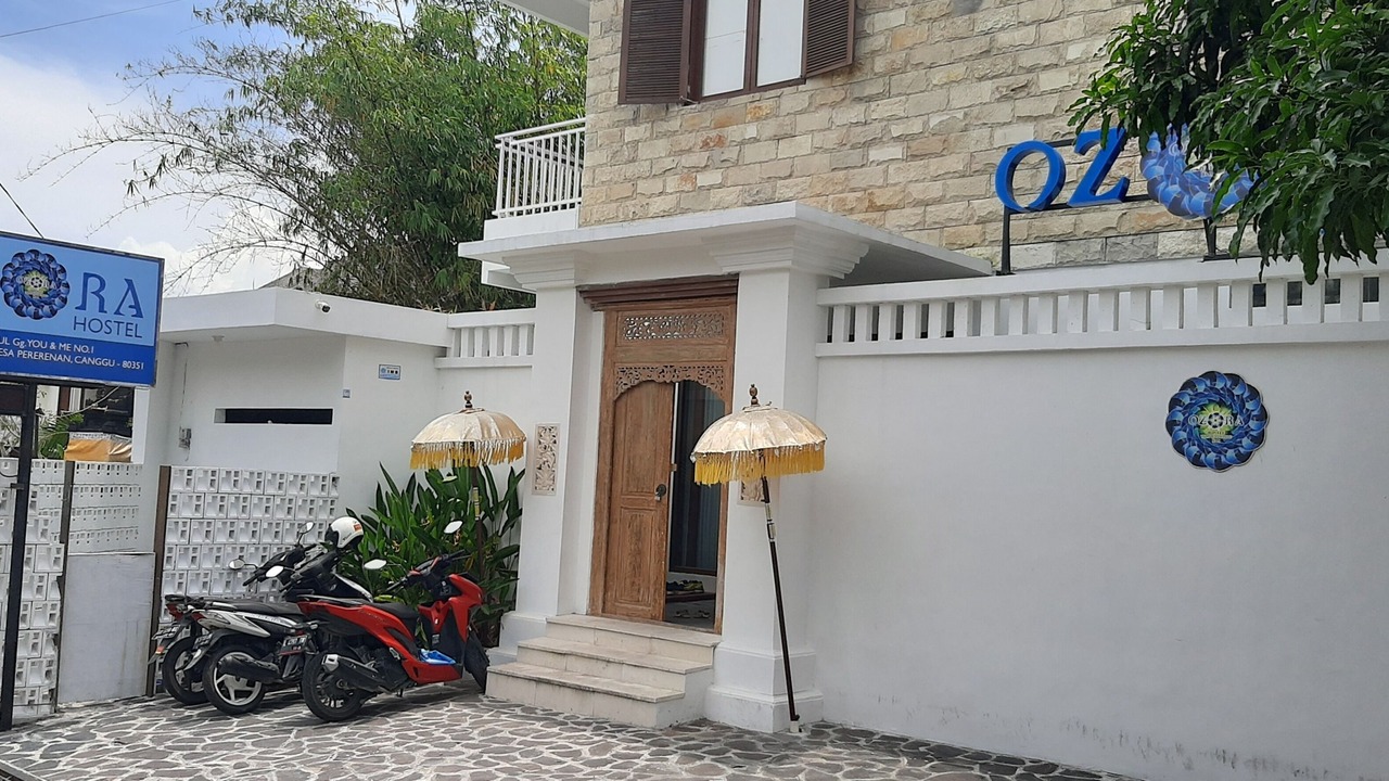 Photo of Outdoor in Babakan