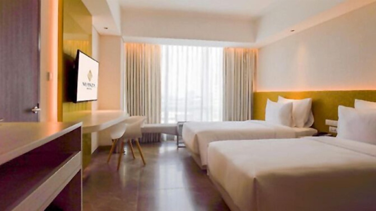 Photo of Bedroom in Cikarang