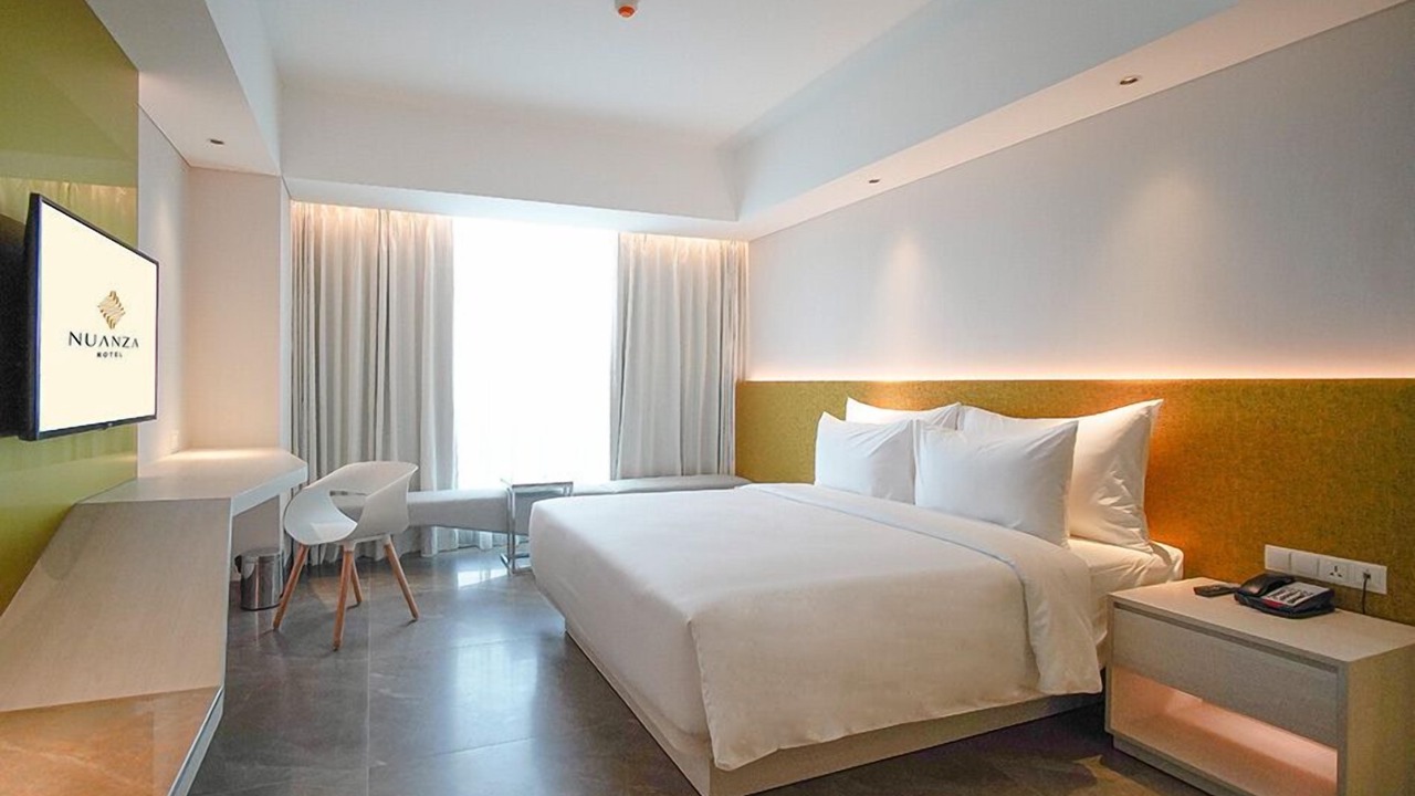 Photo of Bedroom in Cikarang