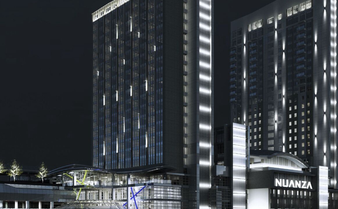 Photo of Outdoor in Cikarang
