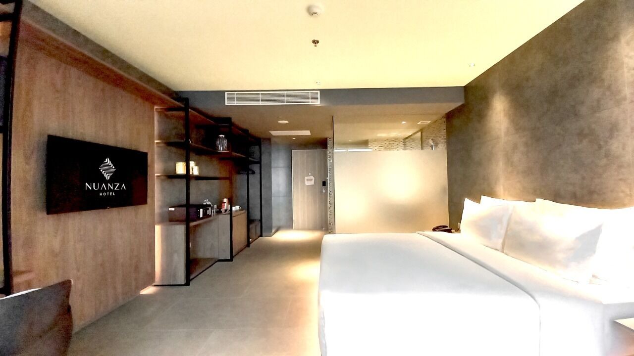 Photo of Bedroom in Cikarang