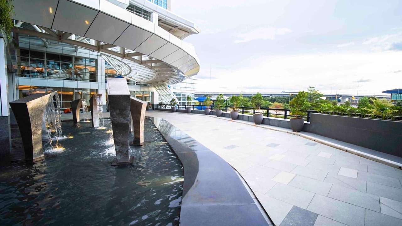 Photo of Outdoor in Cikarang