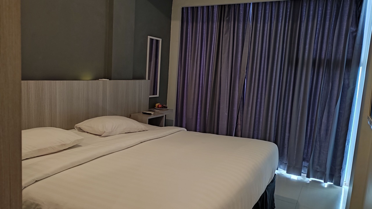 Photo of Bedroom in Ambarawa