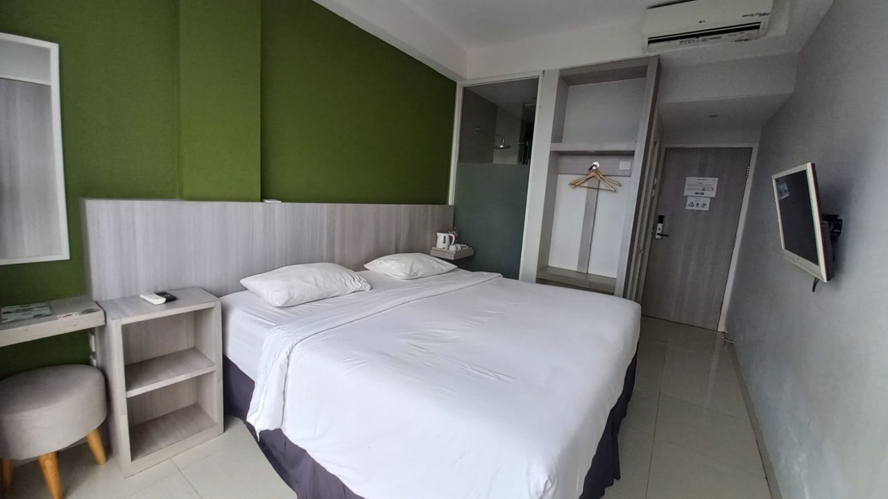 Photo of Bedroom in Ambarawa