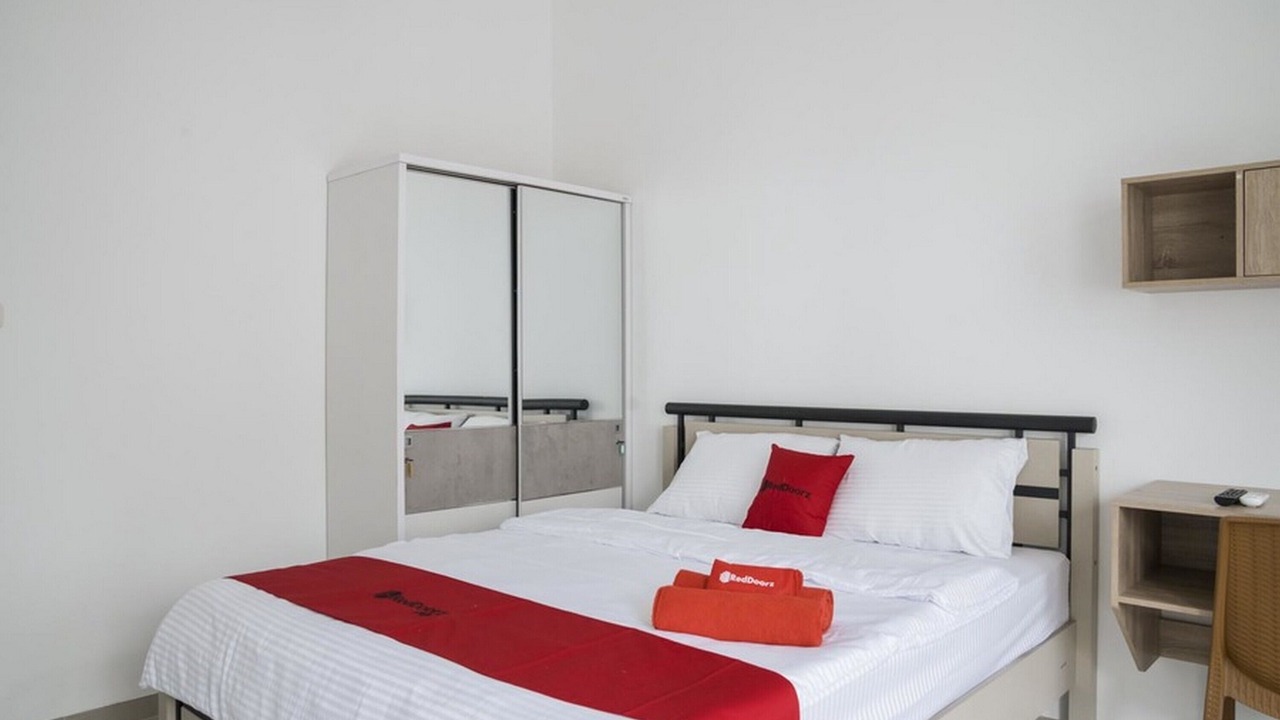 Photo of Bedroom in Bogor Barat