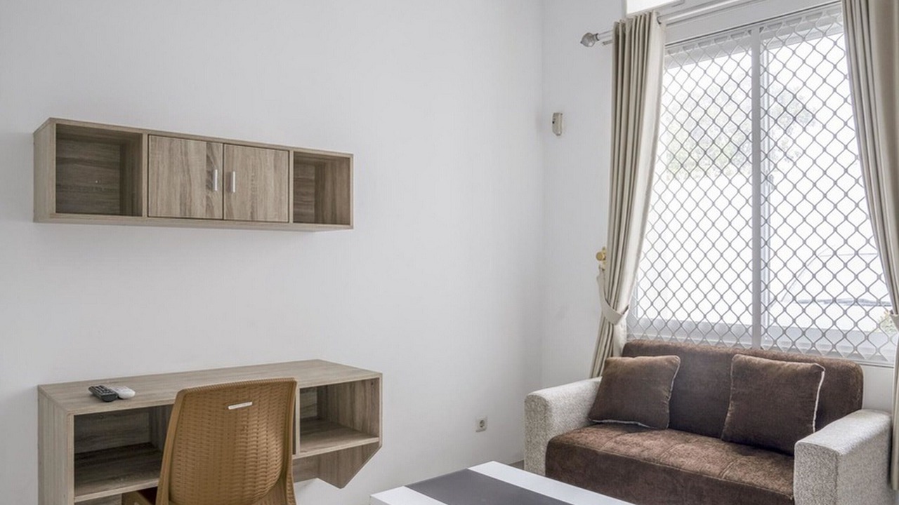 Photo of Bedroom in Bogor Barat