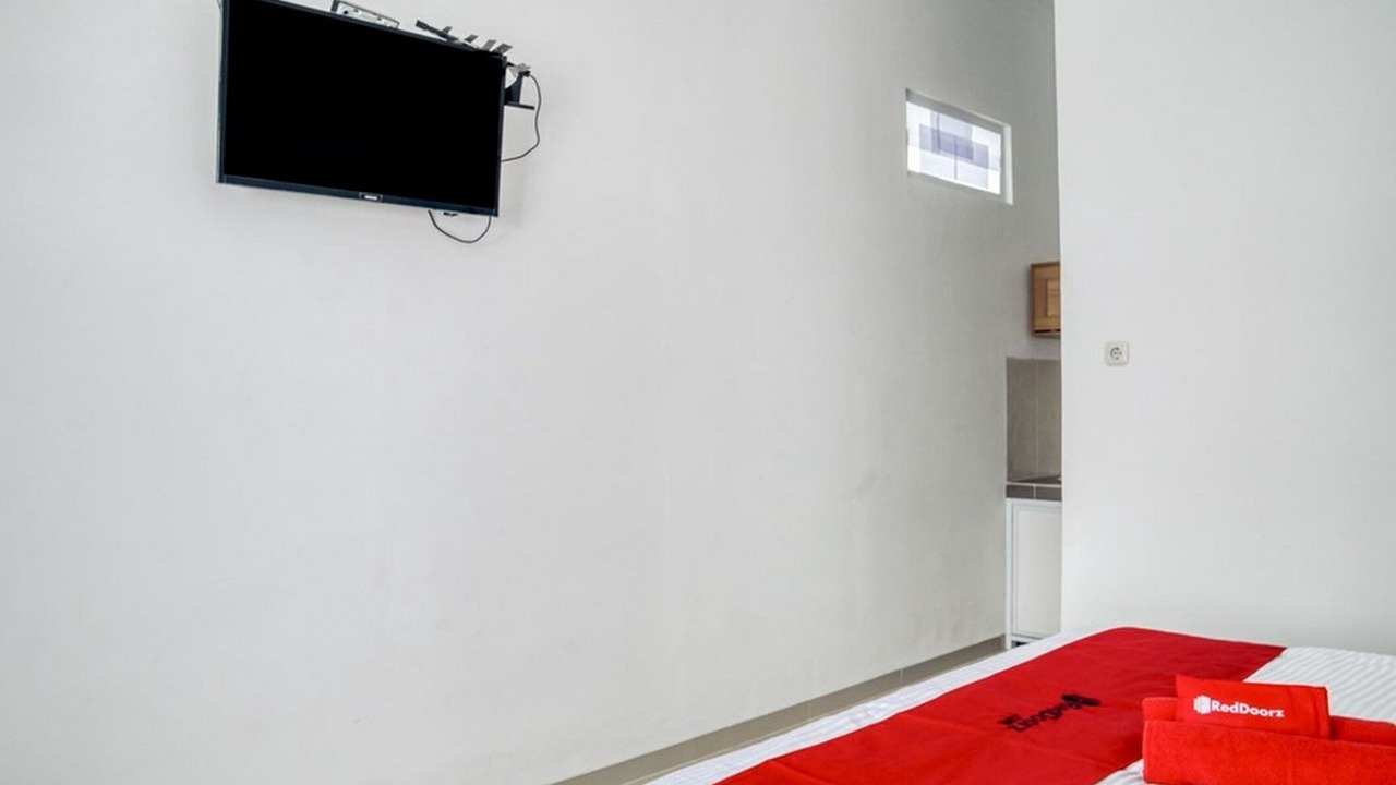 Photo of Bedroom in Bogor Barat