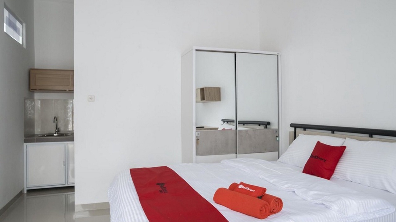 Photo of Bedroom in Bogor Barat
