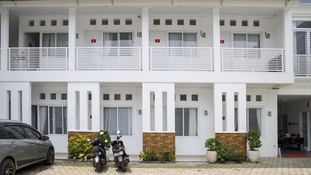 Photo of Outdoor in Bogor Barat