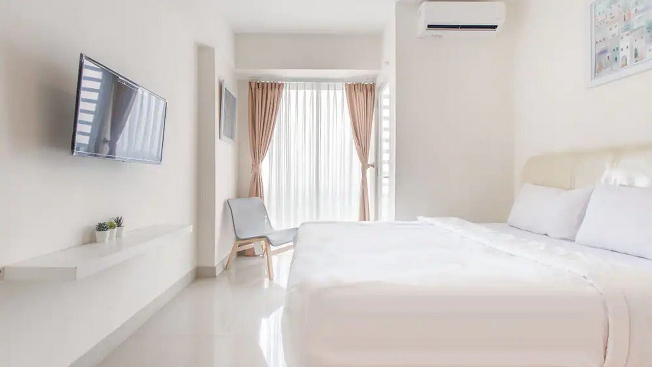 Photo of Bedroom in Pekayon Jaya