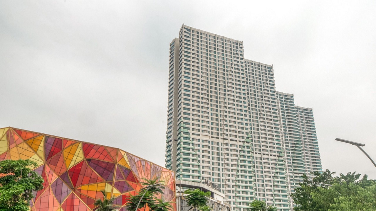 Photo of Outdoor in Pekayon Jaya