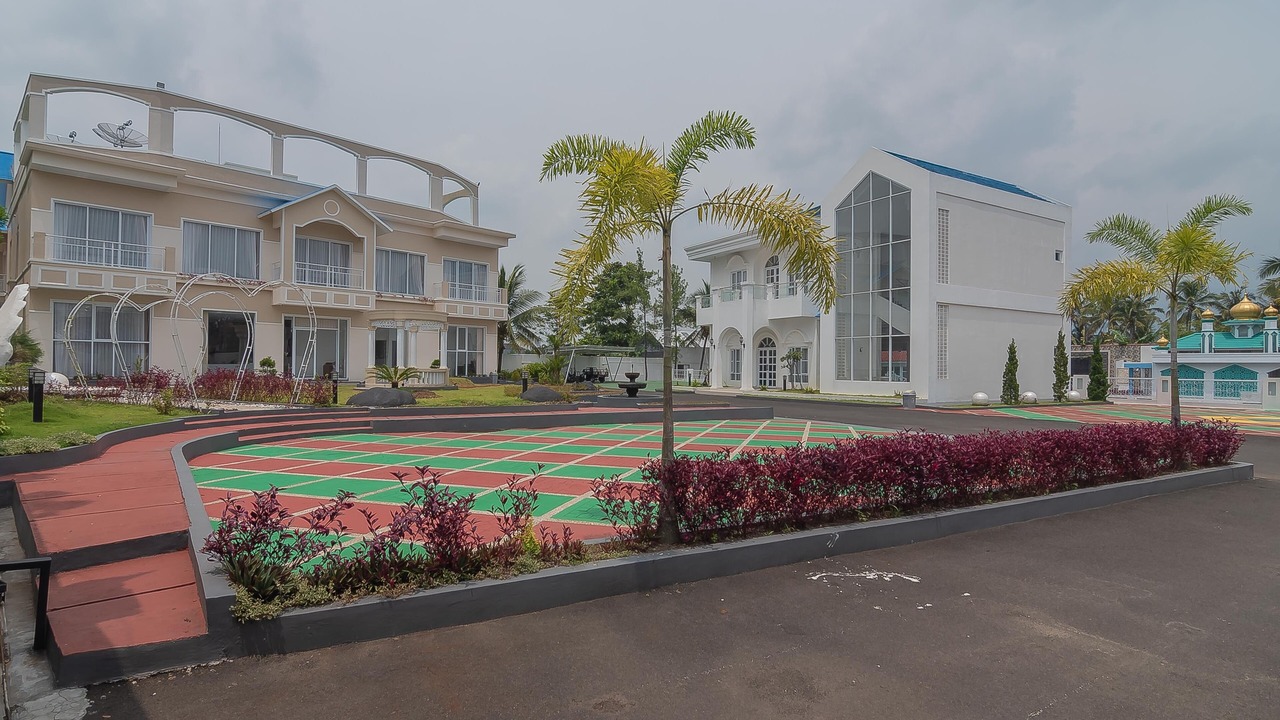 Photo of Outdoor in Tasikmalaya