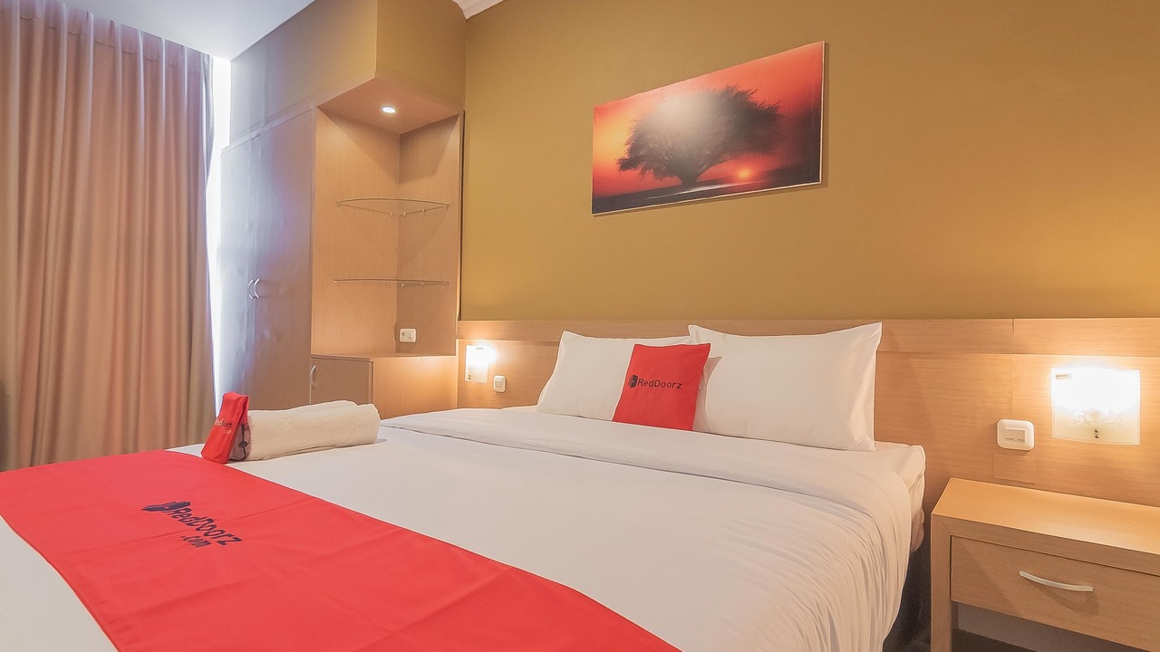Photo of Bedroom in Tasikmalaya