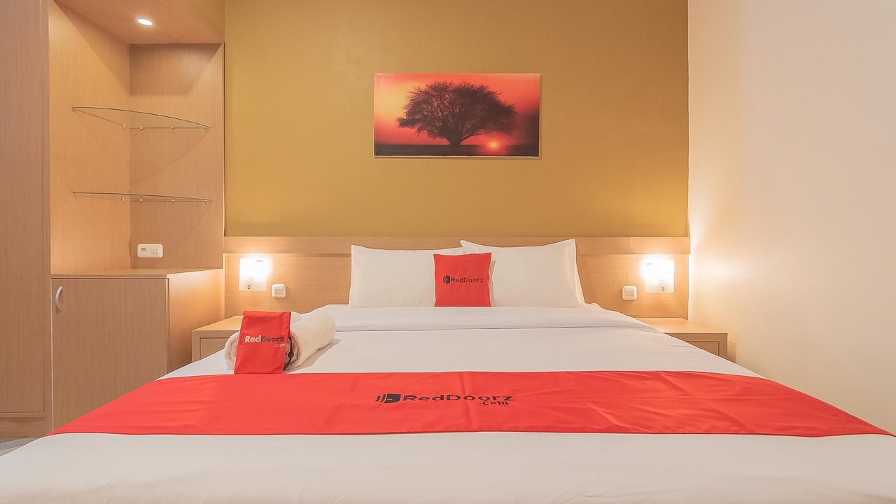 Photo of Bedroom in Tasikmalaya