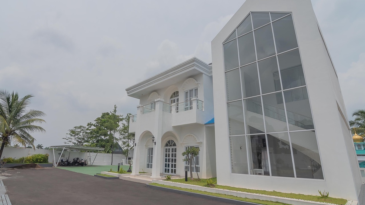 Photo of Outdoor in Tasikmalaya