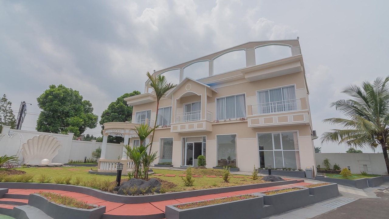 Photo of Outdoor in Tasikmalaya