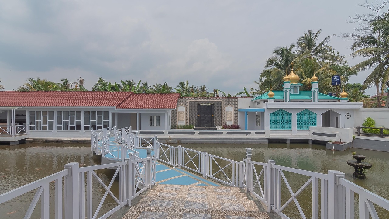 Photo of Outdoor in Tasikmalaya