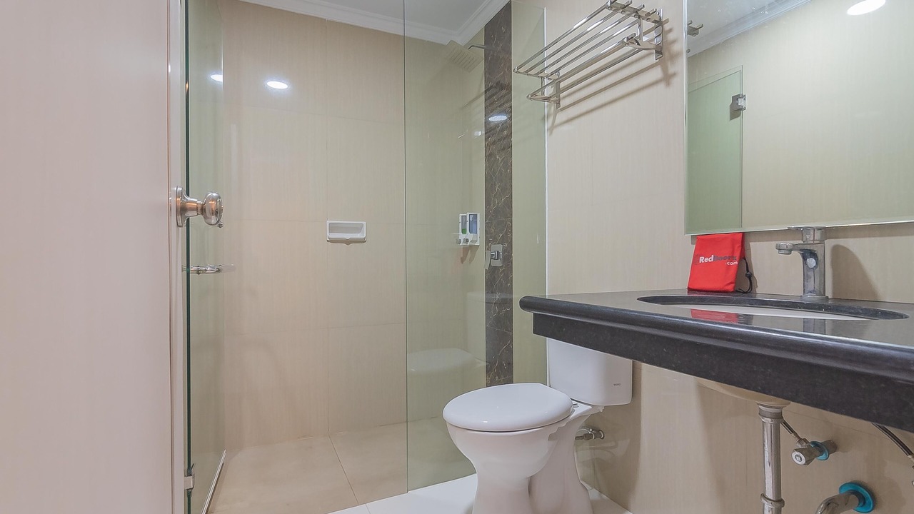 Photo of Bathroom in Tasikmalaya