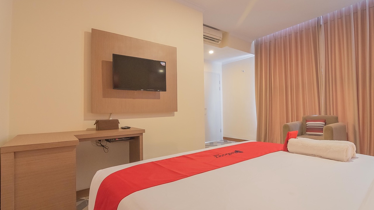 Photo of Bedroom in Tasikmalaya