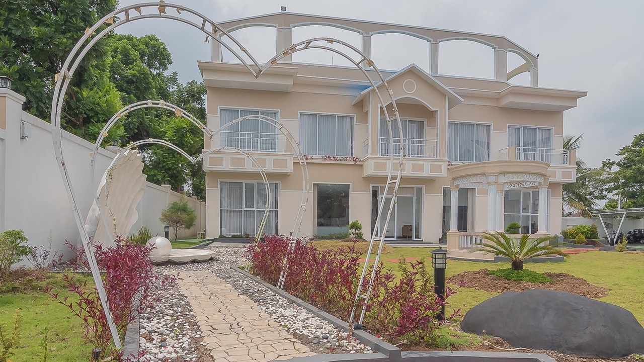 Photo of Outdoor in Tasikmalaya