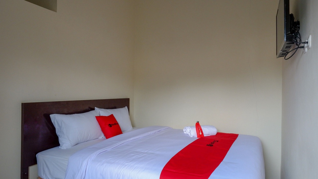 Photo of Bedroom in Karanganyar