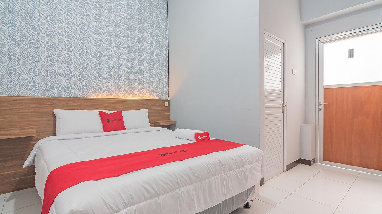 Photo of Bedroom in Garut