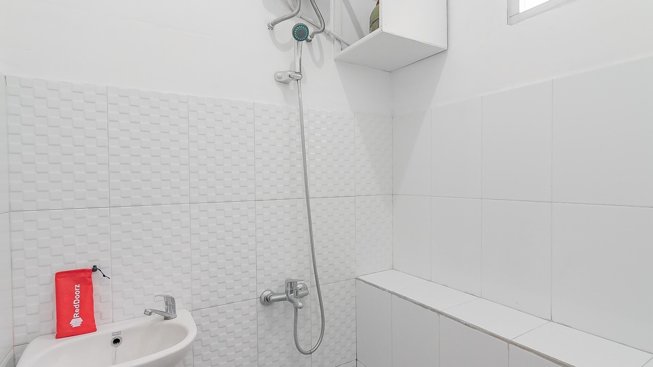 Photo of Bathroom in Garut