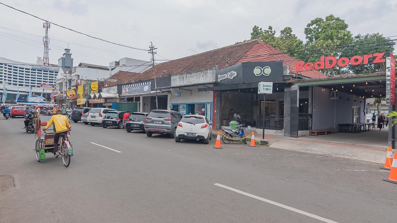 Photo of Others in Garut