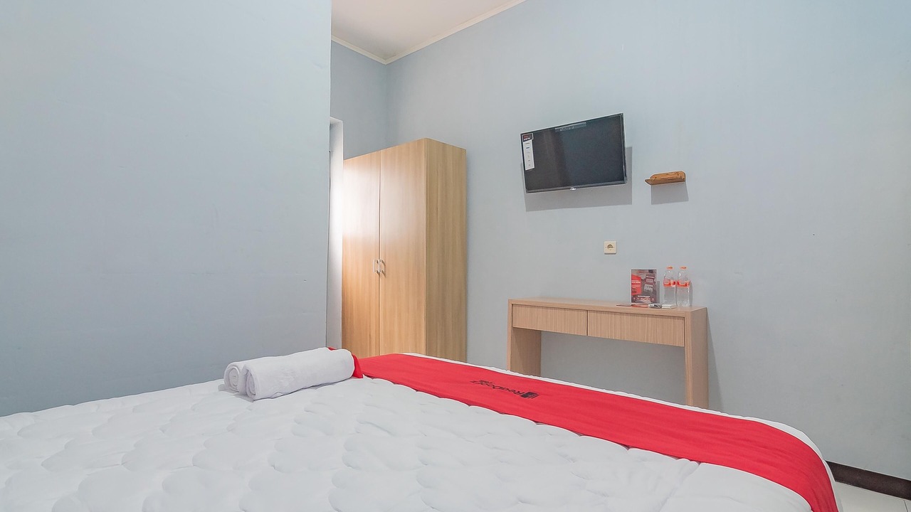 Photo of Bedroom in Garut