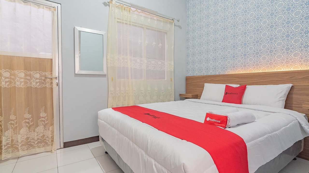 Photo of Bedroom in Garut