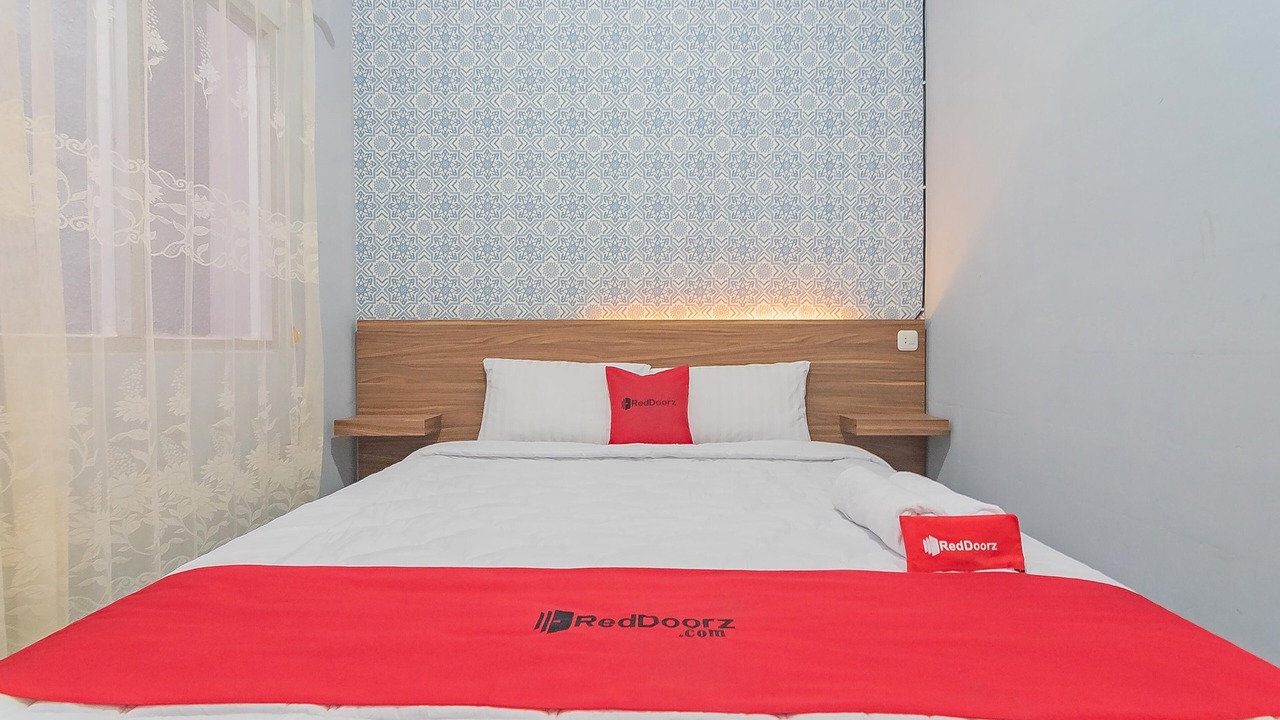 Photo of Bedroom in Garut
