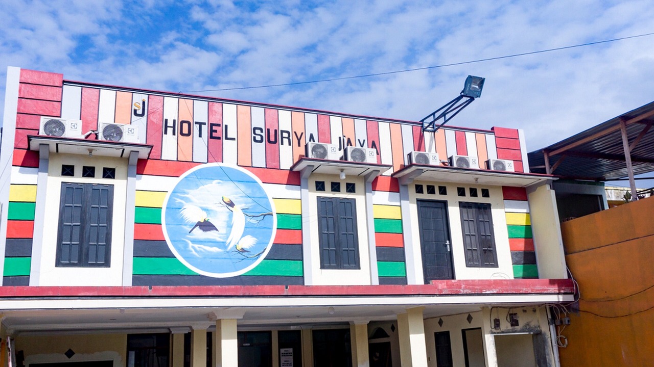 Photo of Outdoor in Sentani