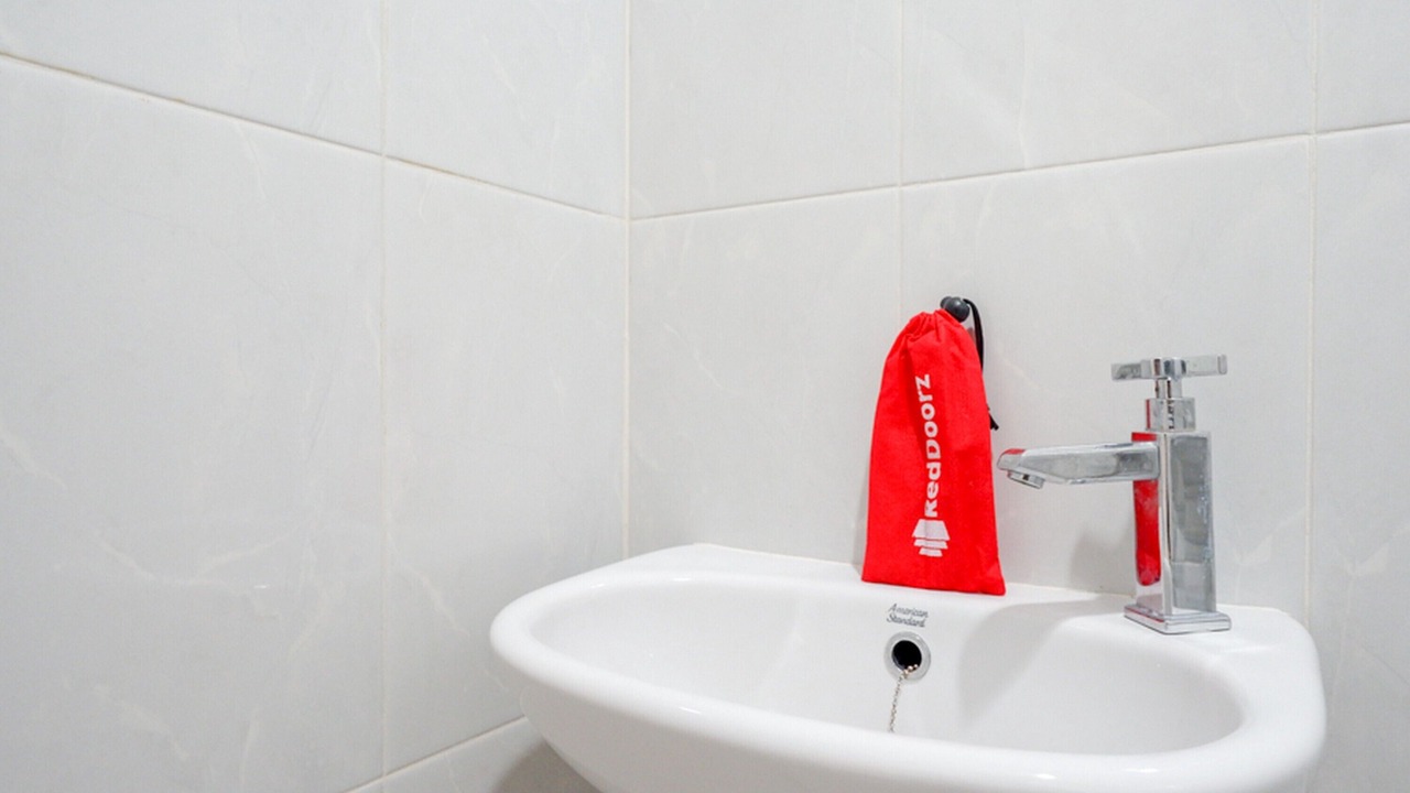 Photo of Bathroom in Tegal